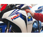 WD-40 Specialist Moto Limpiador Total 500ml